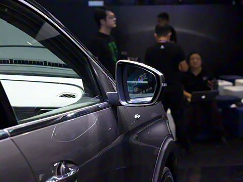 2021�� 400THP 7���콢GT��