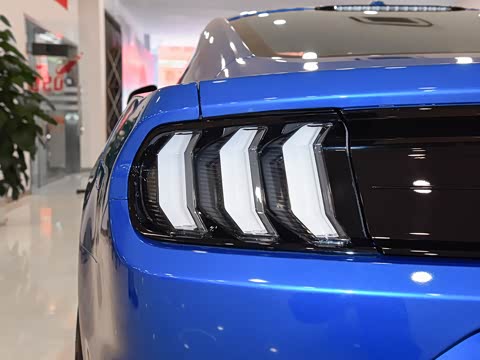 2020�� 2.3L EcoBoost