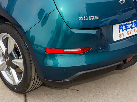 2021�� 400km��׼���� ά��˹�� ��Ԫ�