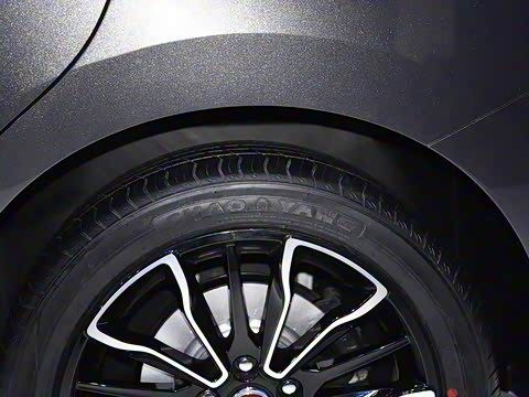 2019�� 1.5T �Զ��콢�� 7�� ��V