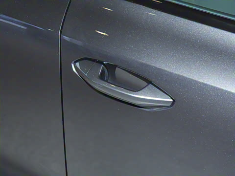 2023�� Sportback 35 TFSI ʱ���˶���