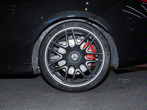 2024�� �Ŀ� AMG CLA 45 S 4MATIC+