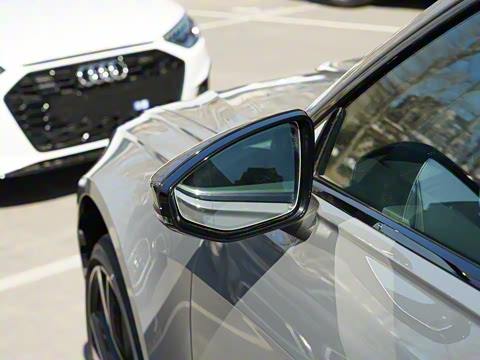 2023�� RS 6 4.0T Avant