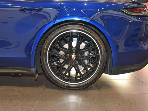 2023�� Panamera 2.9T