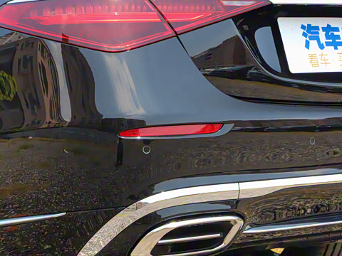 2021�� S 480 4MATIC