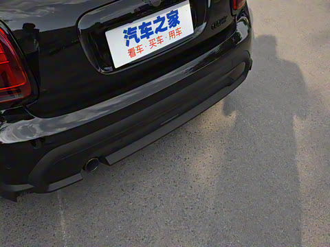 2022�� 1.5T COOPER ������