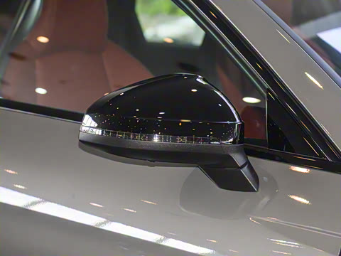 2025�� S4 Avant 3.0TFSI