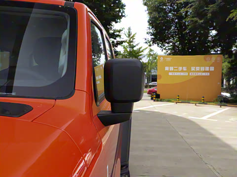 2021�� ԽҰ�� 2.0T ̽����