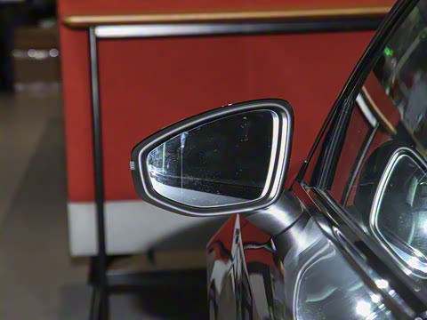 2023�� Sportback 35 TFSI ʱ���˶���