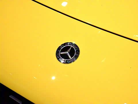 2020�� AMG A 45 S 4MATIC+ �����ر��