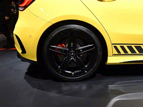 2020�� AMG A 45 S 4MATIC+ �����ر��