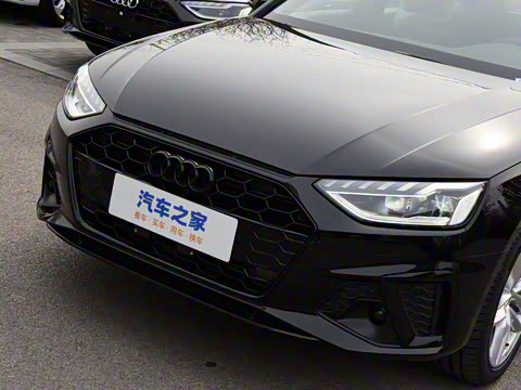 2023�� Avant 40 TFSI ����������