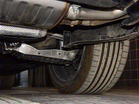 2021�� RS Q8 4.0T ������