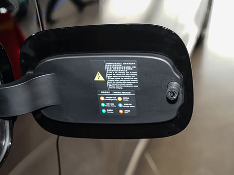 2022�� EV 600 ����������