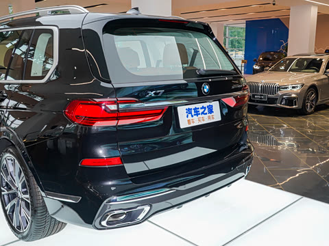 2021�� xDrive40i ������M�˶���װ