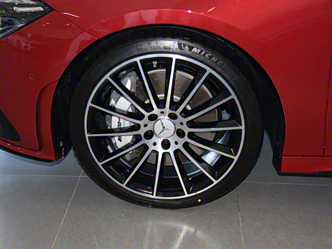 2020�� AMG CLA 35 4MATIC