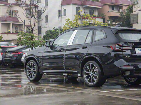 2023�� xDrive30i ������ M��ҹ��װ