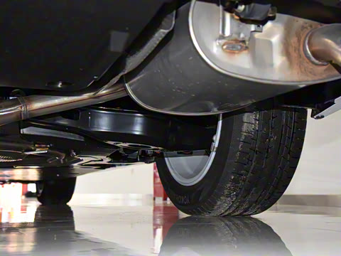 2021�� TNGA 1.5L CVT������