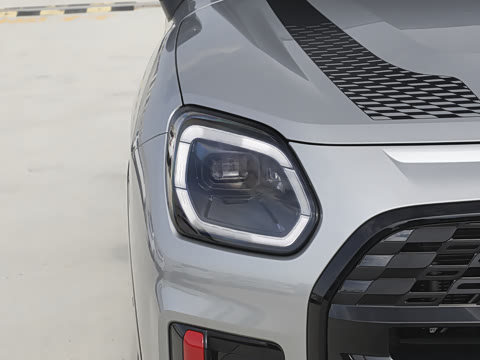 2024�� 2.0T JOHN COOPER WORKS