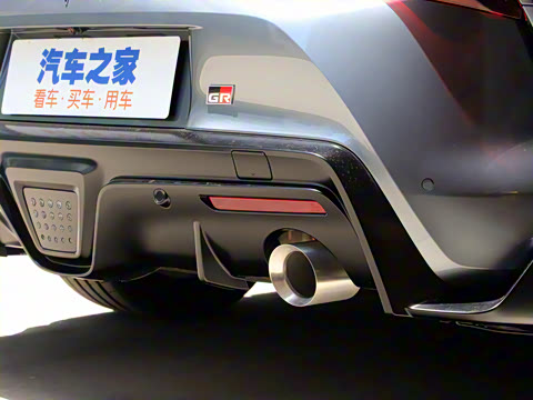 2021�� GR SUPRA 3.0T ��׼��