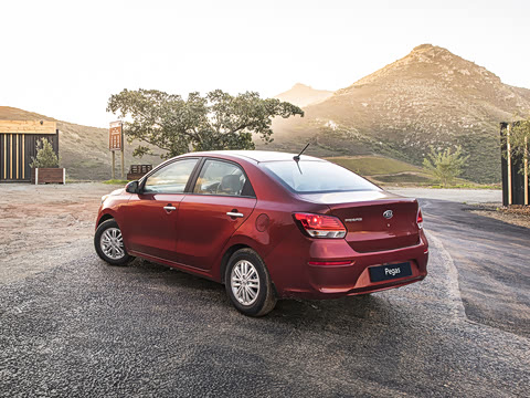 起亚_焕驰(海外)图片大全_汽车图片_汽车之家