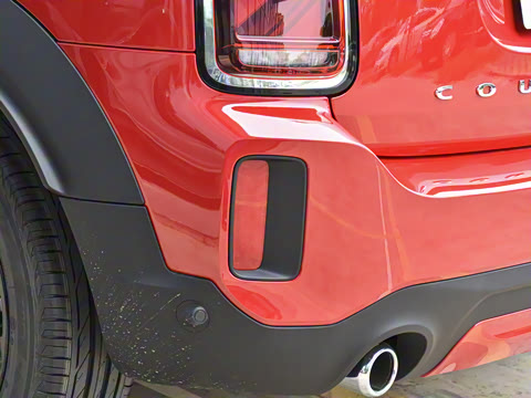 2021�� 1.5T COOPER ���ͼ�