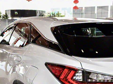 2017�� 300 Mark Levinson ����F SPORT�� ��V