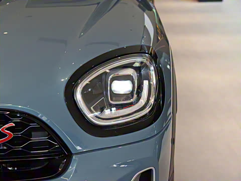 2022�� 2.0T COOPER S ALL4