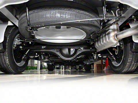 2017�� 2.0T ����˫��Ϲ����