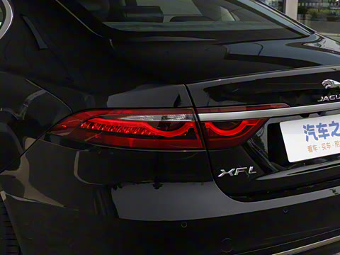 2023�� XFL 2.0T P200 ������Ӣ������