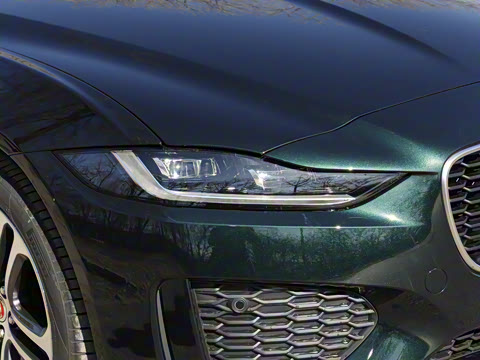 2023�� 2.0T 250PS R-DYNAMIC S��ȡ�˶���