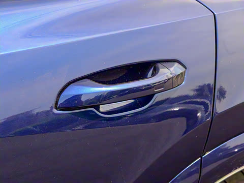 2021�� RS Q8 4.0T ������