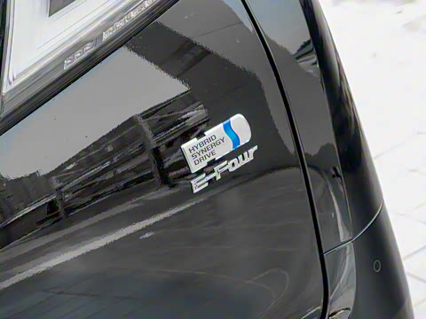 2021�� �ʹ� ˫�� 2.5L HV�����