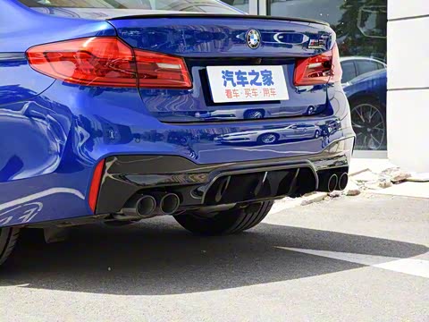 2019�� M5 ������