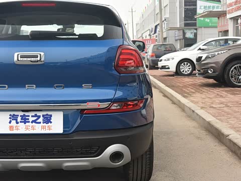 2018�� 1.6T �Զ������