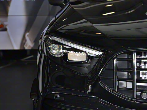 2025�� �Ŀ� AMG A 35 4MATIC