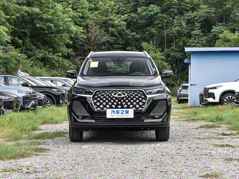 2025�� ׿Խ��  1.5T CVTȫ���