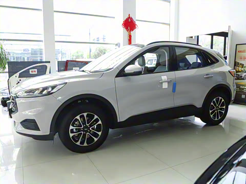 2024�� EcoBoost 245 ����������