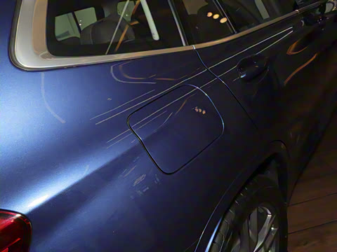 2021�� �Ŀ� xDrive25i M�˶���װ