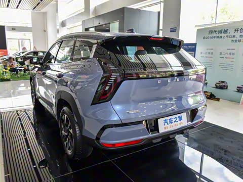 2025�� ���Ĵ� 1.5TD DCT ����