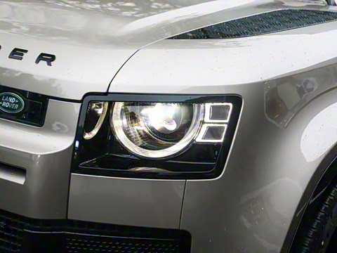 2023�� �Ŀ� 110 3.0T P400 X-DYNAMIC HSE