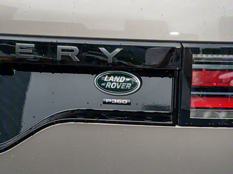 2021�� 360PS R-Dynamic S