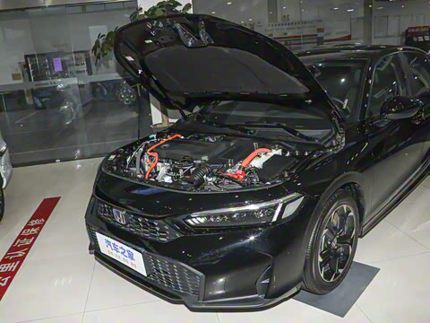 2025�� 2.0L e:HEV �춯Pro