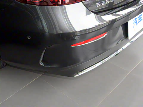 2021�� E 260 ���ܳ�