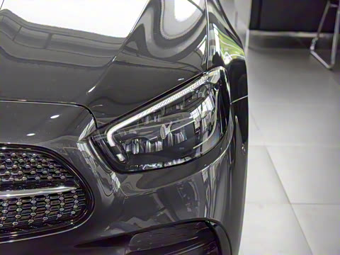 2021�� E 260 ���ܳ�