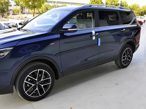 2021�� GT 2.0T �Զ��캽�� 6��