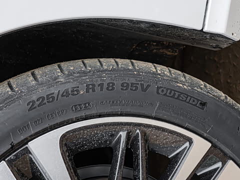 2025�� 2.0T DCT ������