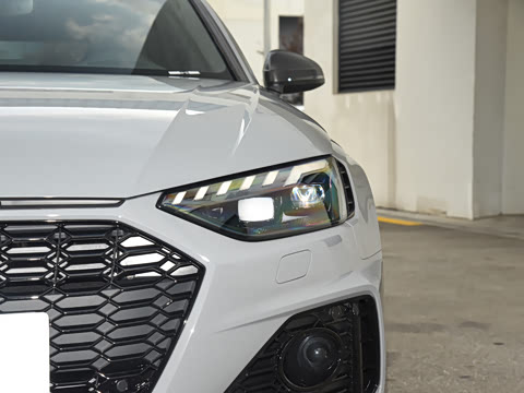 2023��  RS4 Avant �����