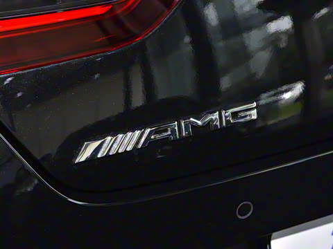 2026�� AMG CLA 35 4MATIC