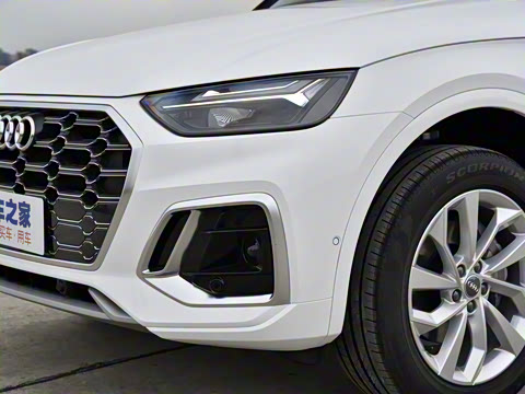 2021�� 40 TFSI ����������